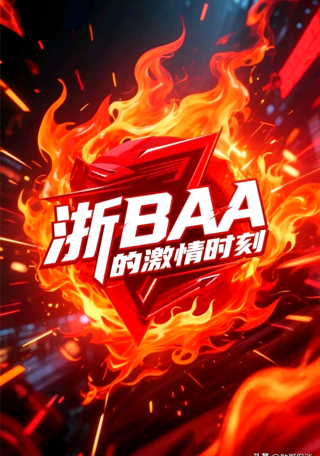 浙江队火力全开，以优势取胜的简单介绍