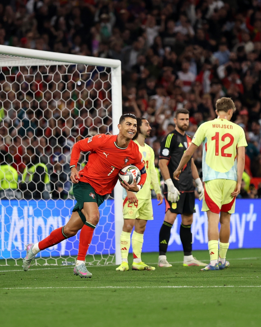 关于欧国联比赛:激情澎湃的对决的信息 关于欧国联比赛:激情澎湃的对决的信息