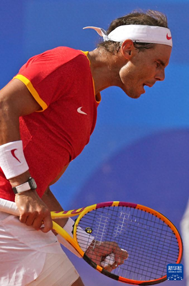 西班牙选手在比赛中展现绝佳实力