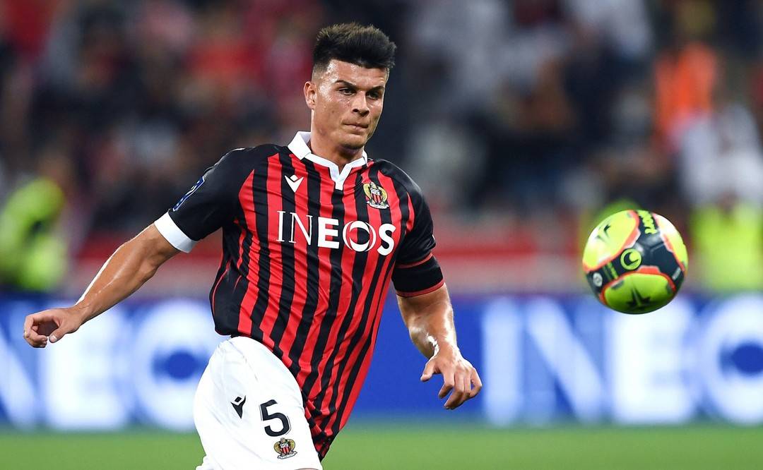 尼斯客场战平南特,保持不败 尼斯客场战平南特,保持不败